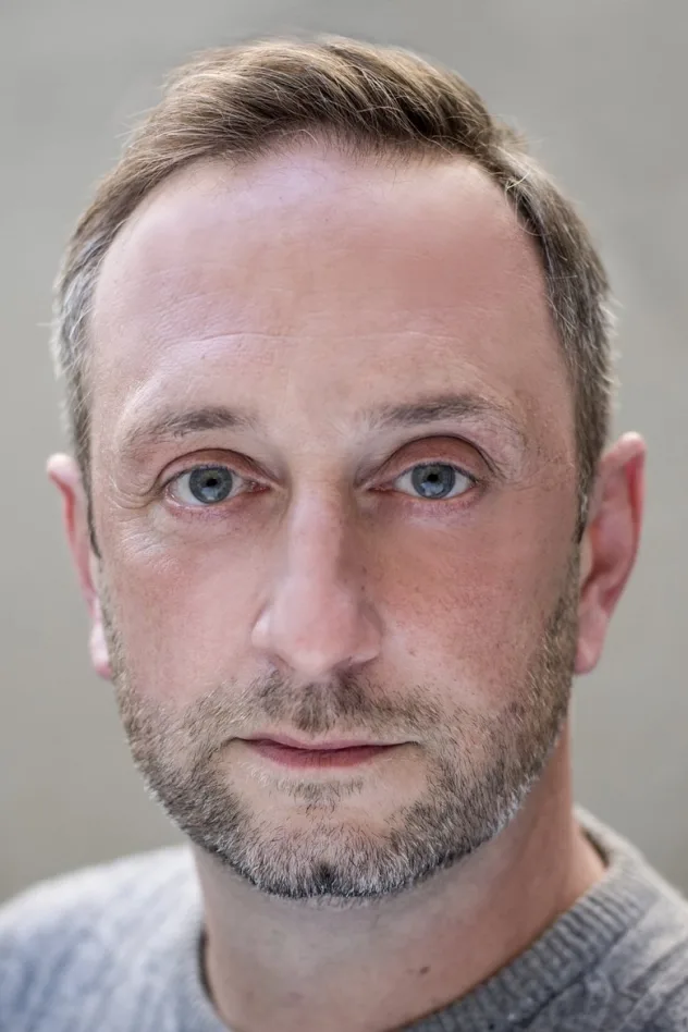 Steve Edge photo