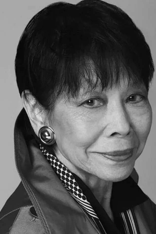 Обложка для Jacqueline Chan
