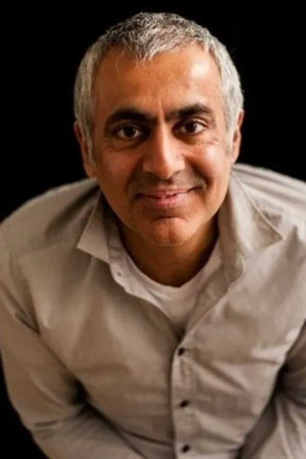 Обложка для Surinder Duhra