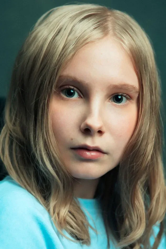 صورة الغلاف لـ Maddie Evans