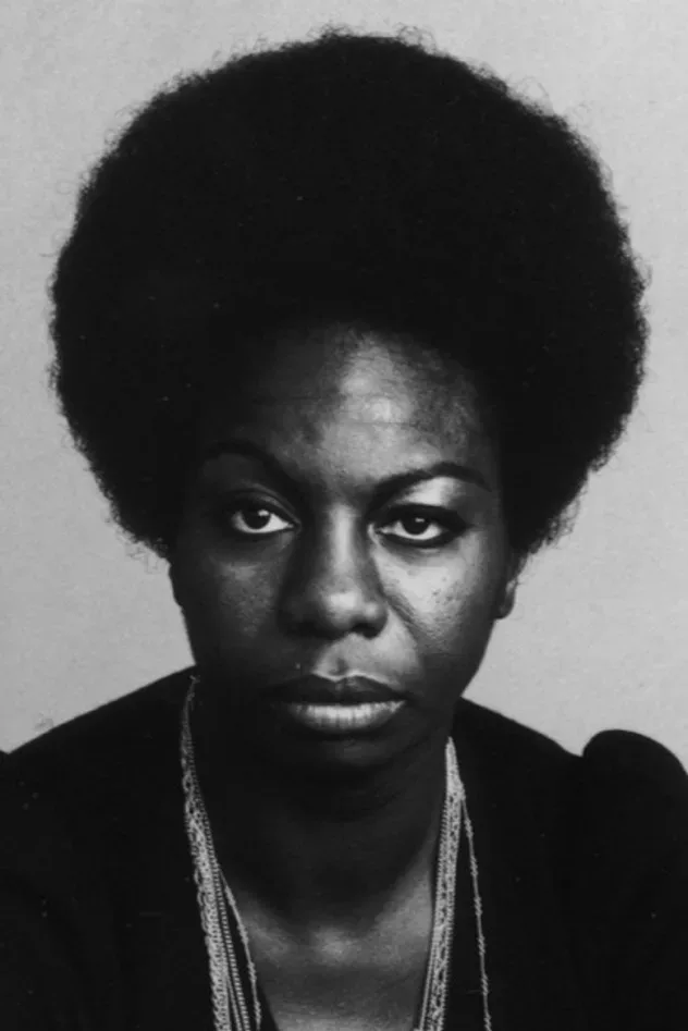 Imagen de portada para Nina Simone