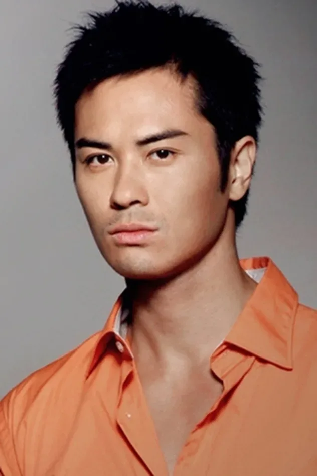 Imagen de portada para Kevin Cheng Ka-Wing