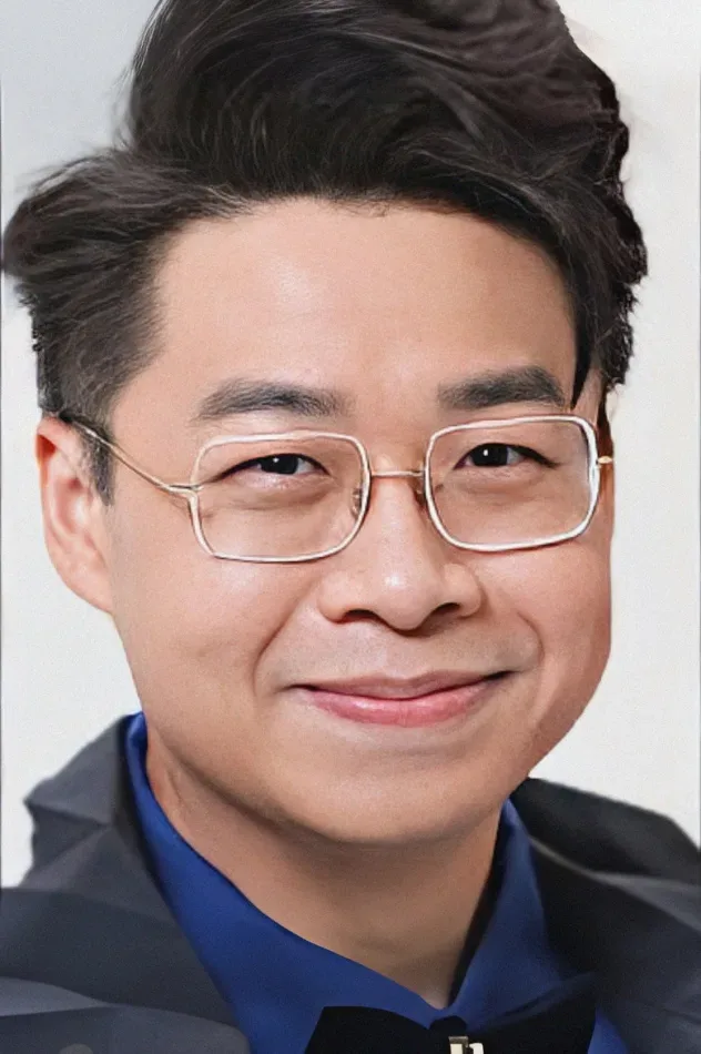 Обложка для Ho Yuen-Tung