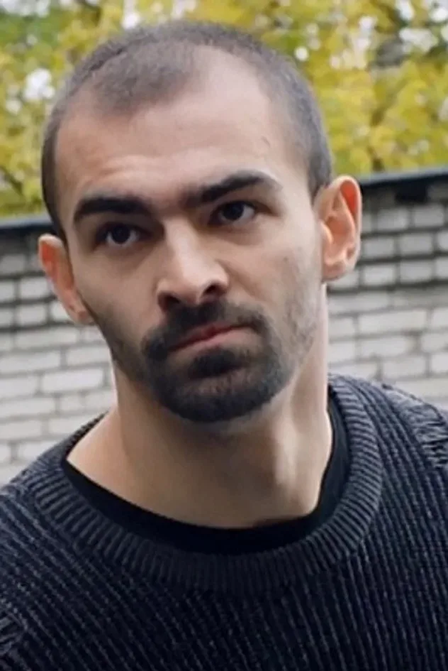 Обложка для Sergey Shorokhov