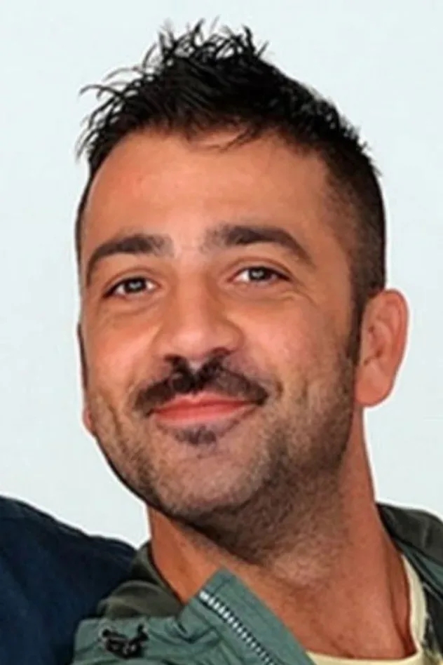 صورة الغلاف لـ Amedeo Grieco