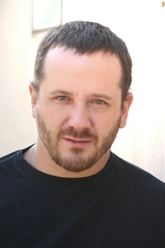 Обложка для Randall Archer