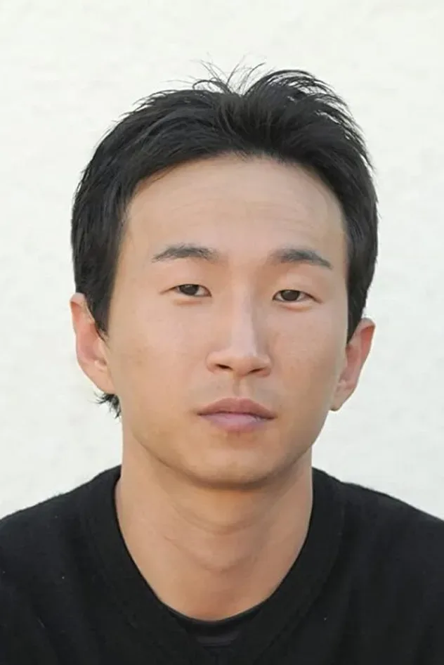 صورة الغلاف لـ Alvin Chon