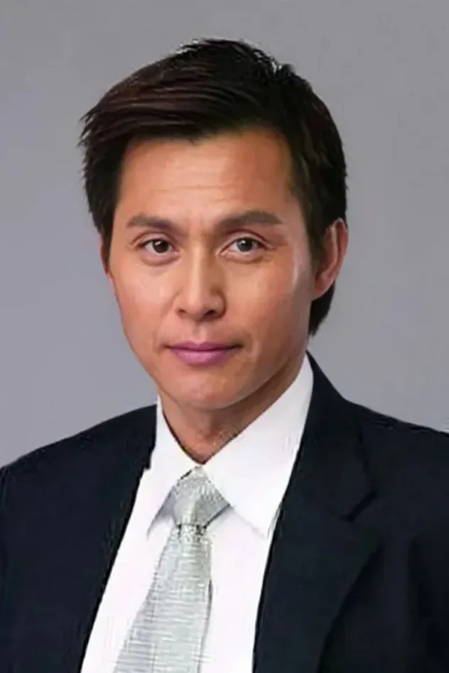 Imagen de portada para Cheung Kwok-Keung