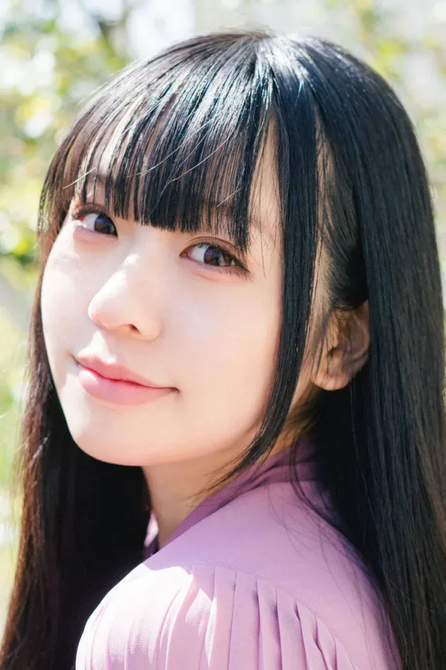 Sakura Kasuga için kapak görseli