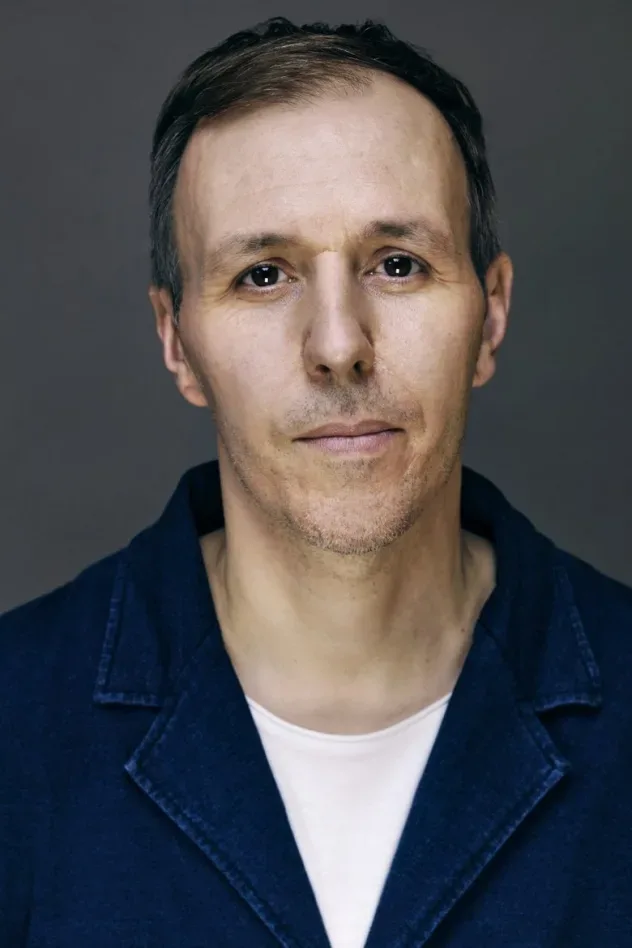 صورة الغلاف لـ Jack Bennett