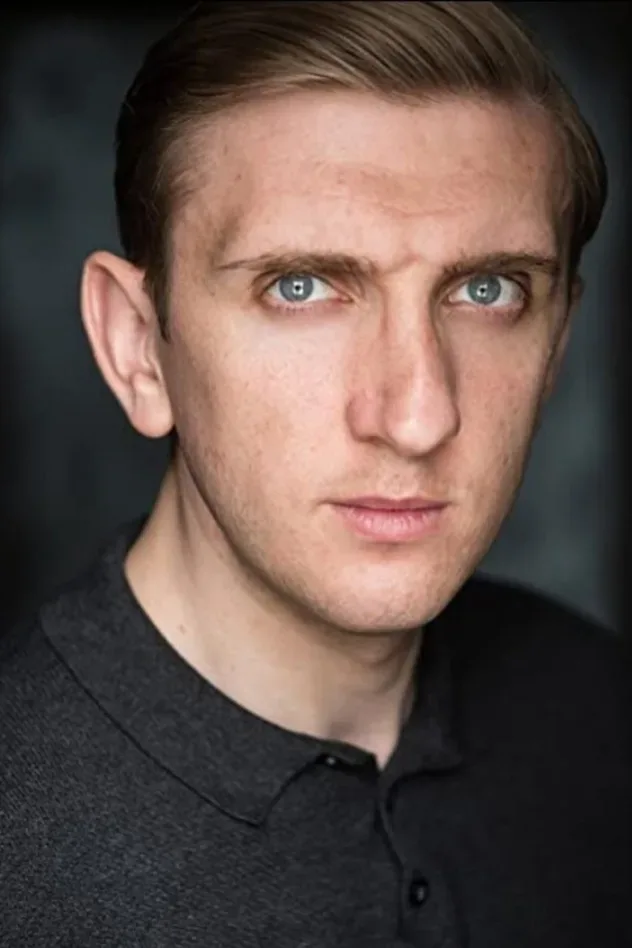 Imagen de portada para Philip Shaun McGuinness