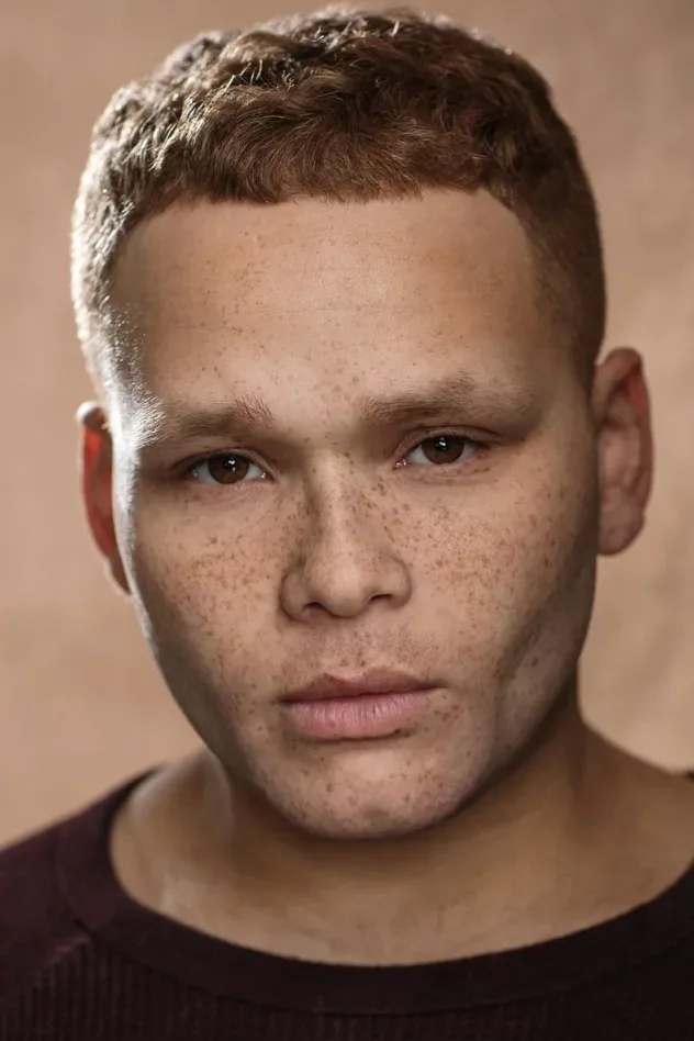 صورة الغلاف لـ Elijah Baker