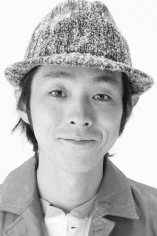Kankuro Kudo photo