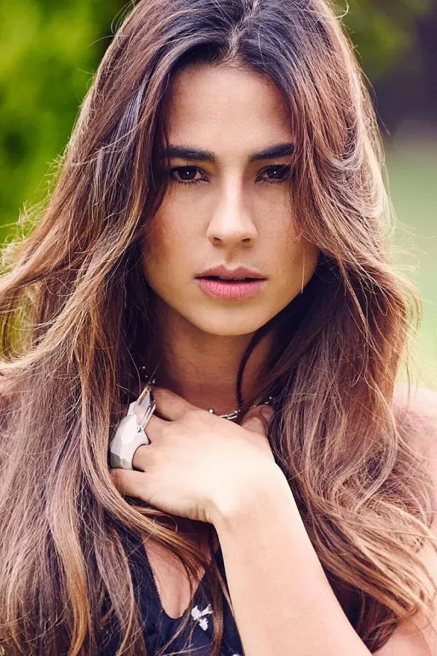 Обложка для Carla Giraldo