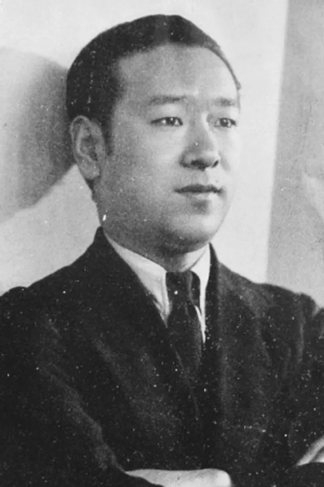 foto de Masao Mishima