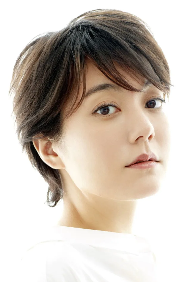 صورة Anne Suzuki