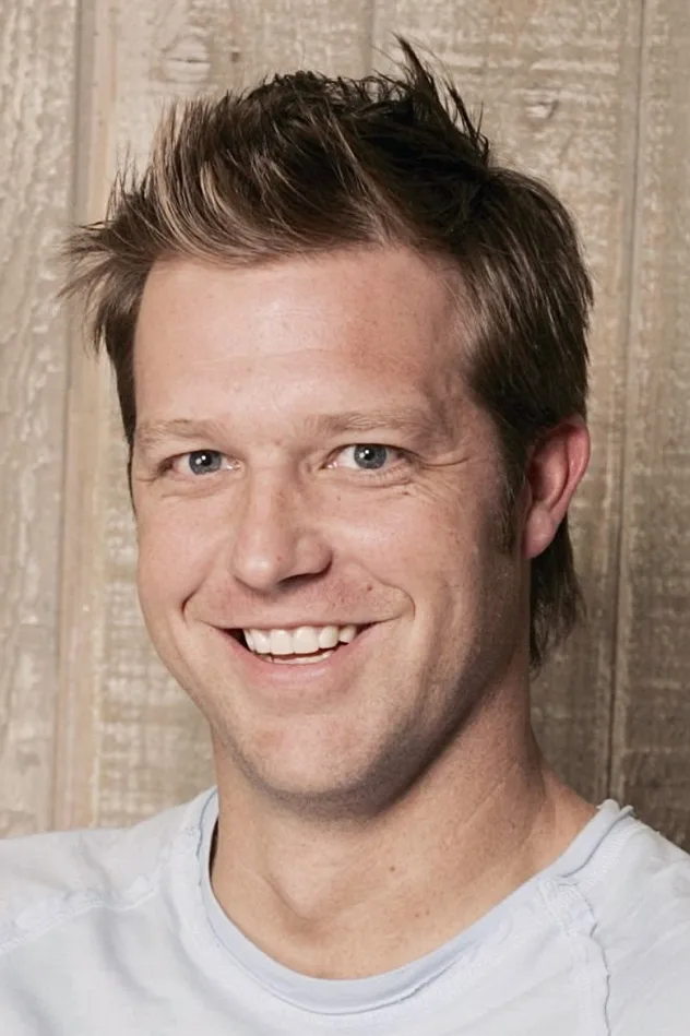 David Leitch photo