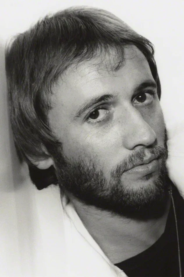 Обложка для Maurice Gibb