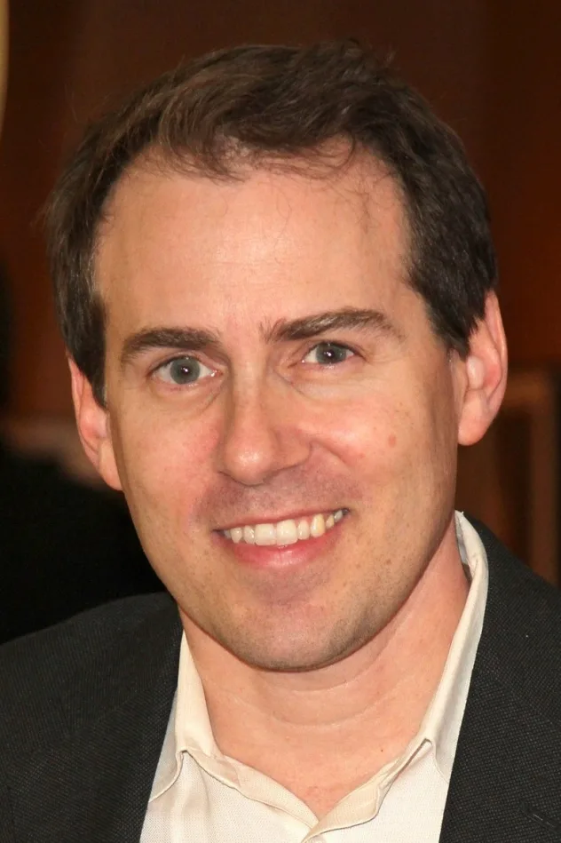 Teddy Newton photo