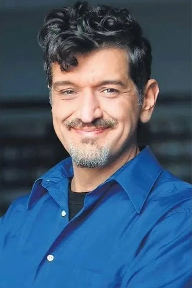 Imagen de portada para Enrico Casarosa