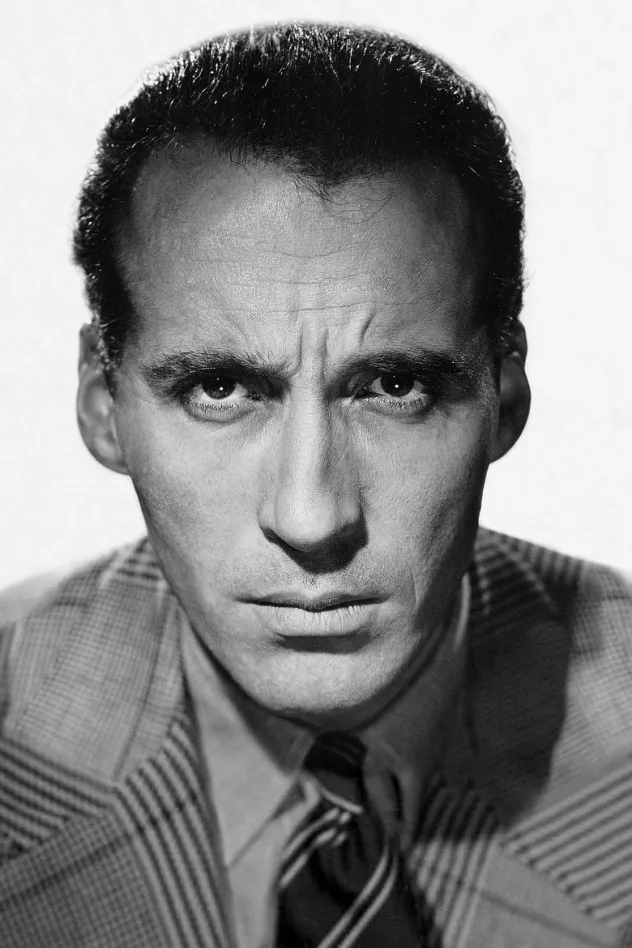фото Christopher Lee