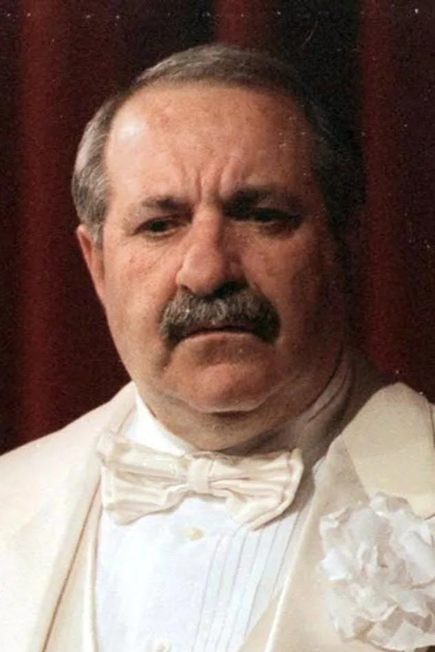 Franco Bracardi