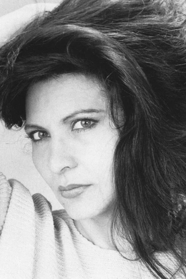 Antonella Antinori fotoğrafı