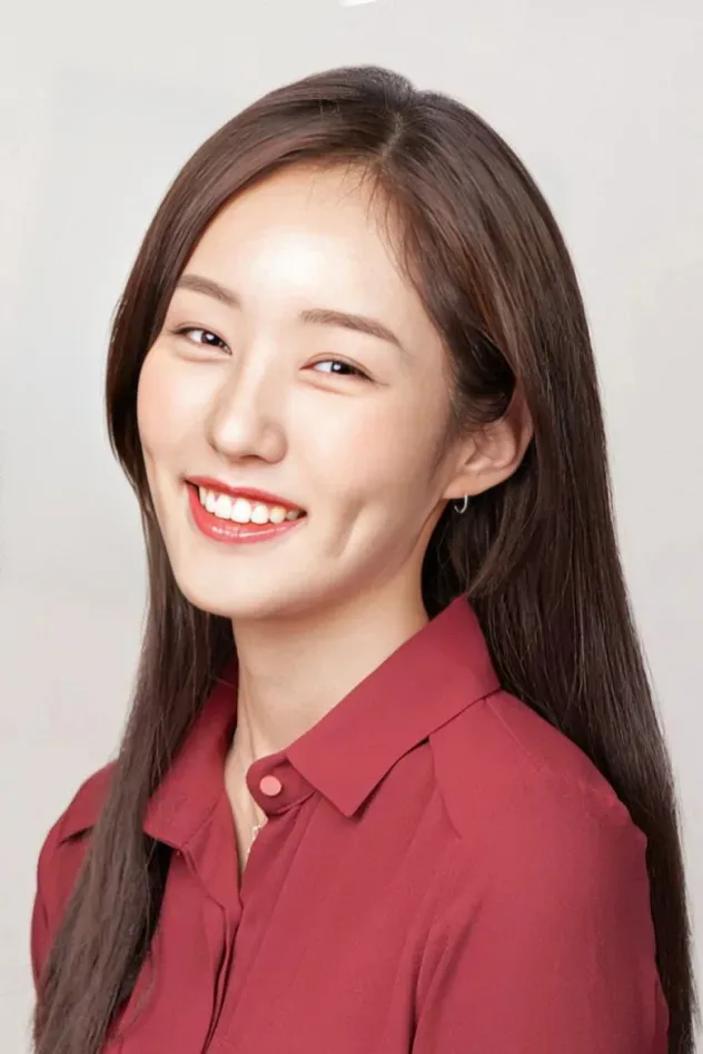 Imagen de portada para Kim Ji-ah