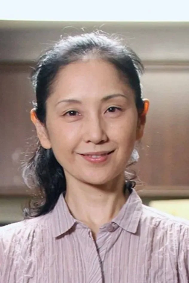 Обложка для Kumi Nakamura