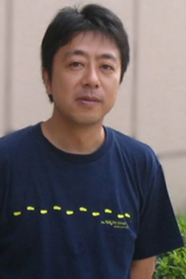 foto de 長澤雅彦