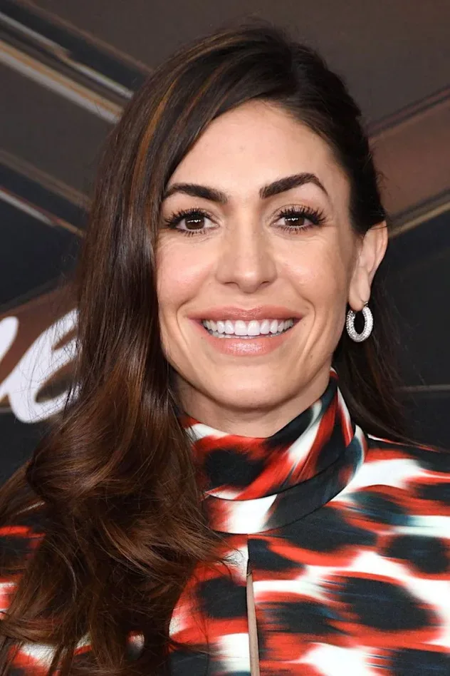 Imagen de portada para Natalia Cordova-Buckley