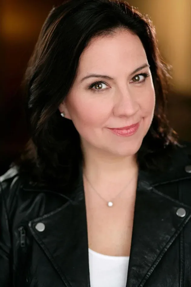Imagen de portada para Kristen Anderson-Lopez