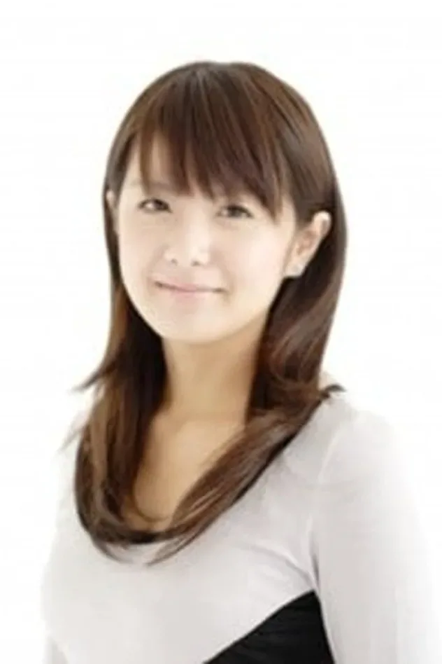 صورة الغلاف لـ Marika Minase