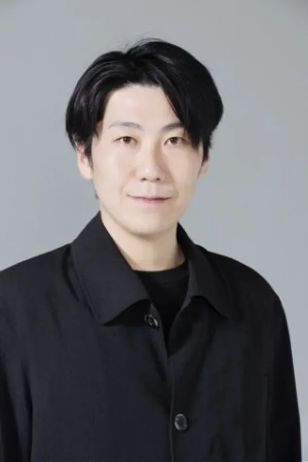 Imagen de portada para Atsuo Hasegawa
