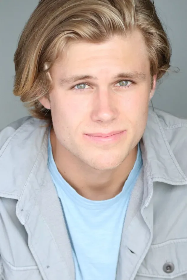 Обложка для Owen Patrick Joyner