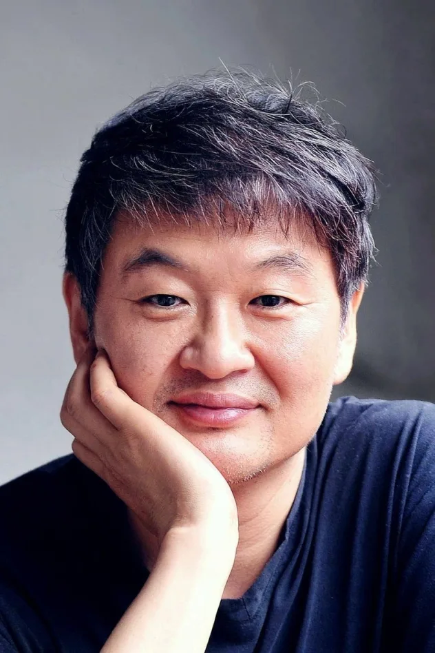 صورة Hur Jin-ho