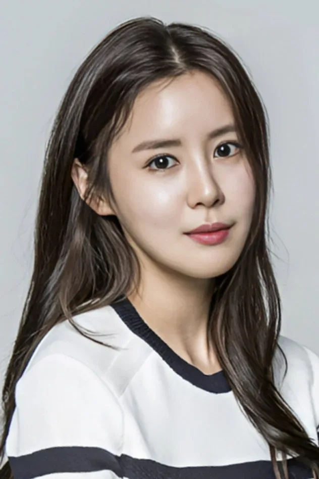 Jo Hye-in için kapak görseli
