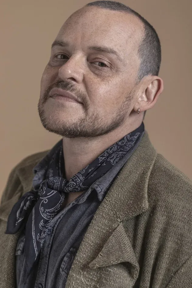 Обложка для Matheus Nachtergaele