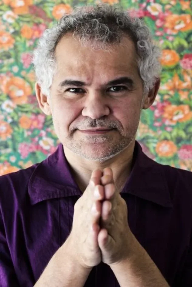 صورة الغلاف لـ Gero Camilo