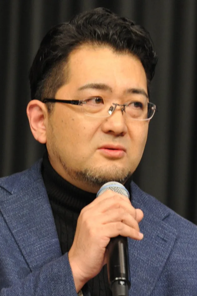 صورة 樋口達人