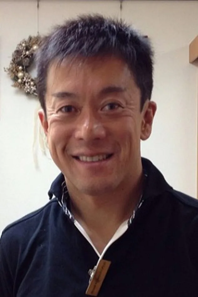 صورة Hiroshi Fujita