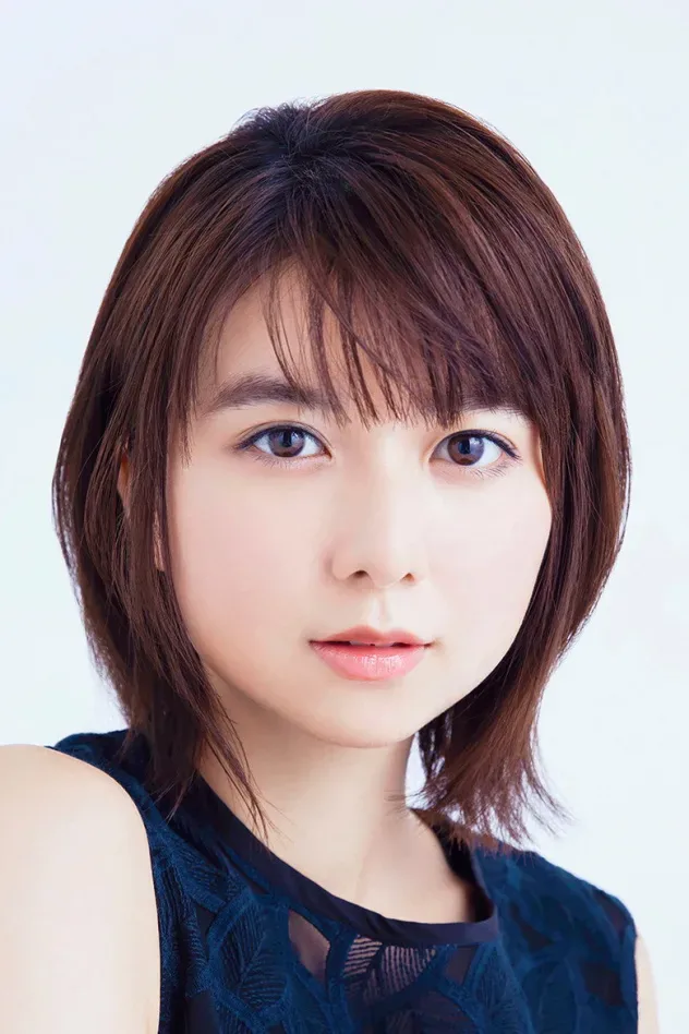 Imagen de portada para Moka Kamishiraishi