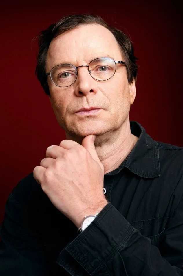 фото François Rollin