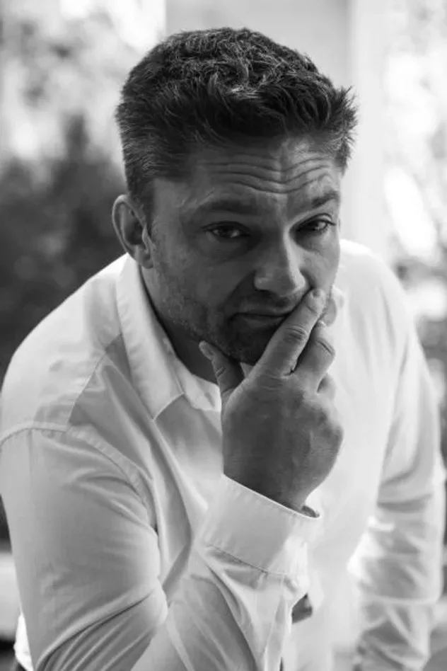 صورة الغلاف لـ Christophe Perez