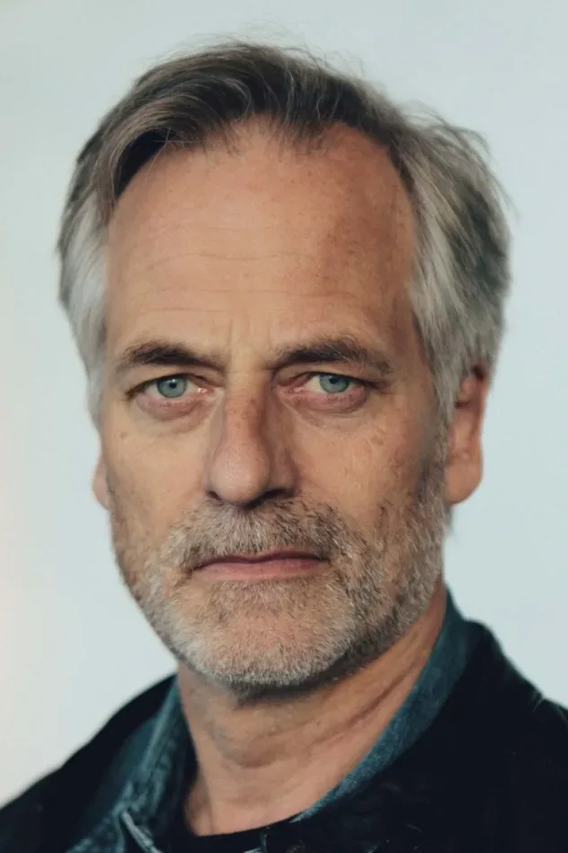 صورة الغلاف لـ Øystein Røger