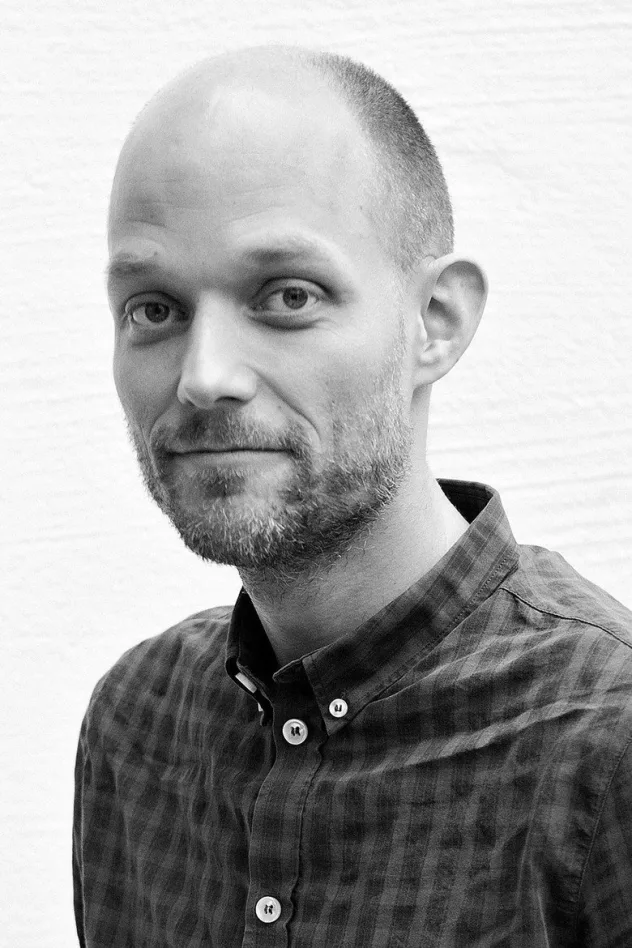 фото Eskil Vogt