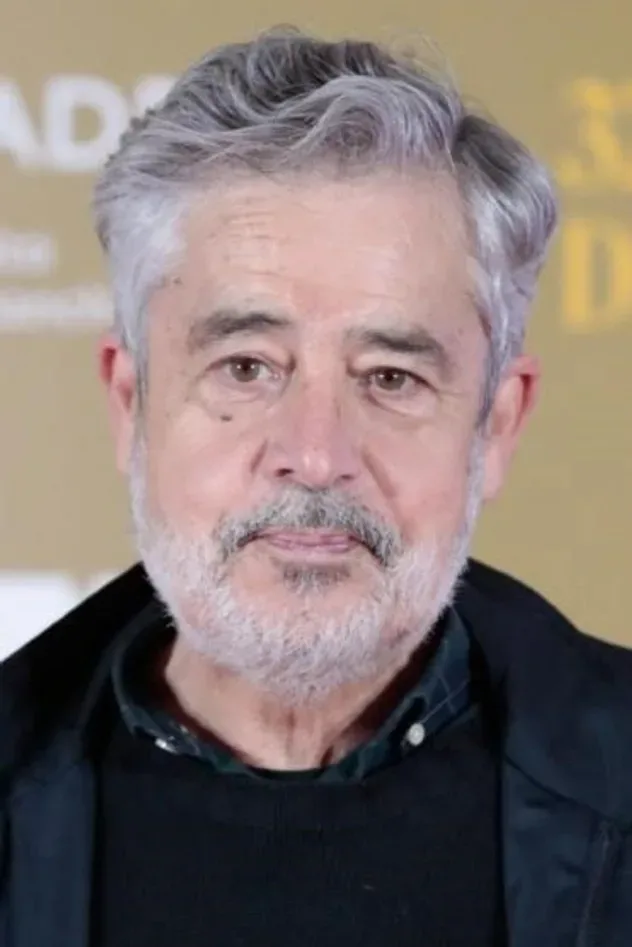 صورة الغلاف لـ Carlos Iglesias