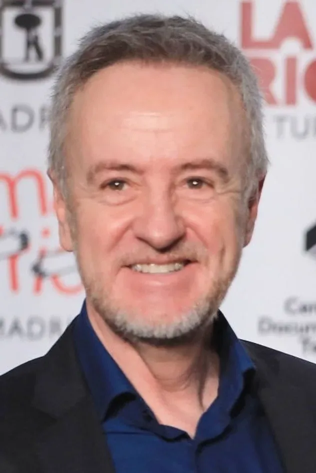 Imagen de portada para Carlos Hipólito