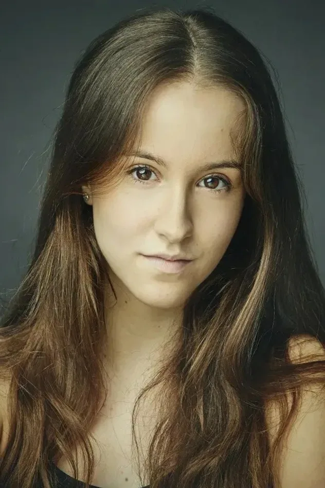 Обложка для Elisa Hipólito