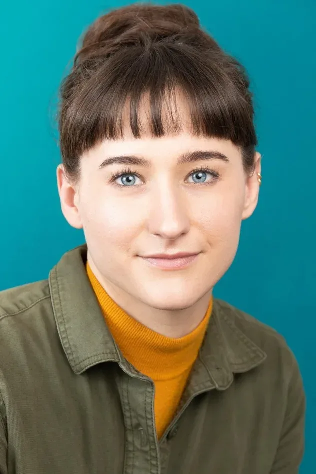Erica Beck için kapak görseli